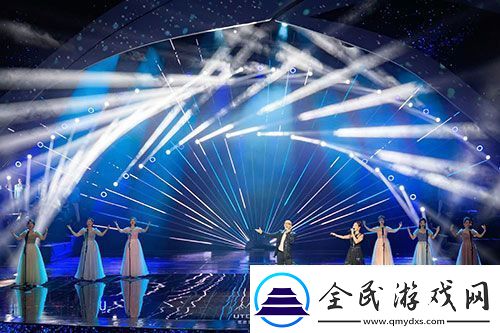 长江文化艺术季平安携手金莎合唱何以家国