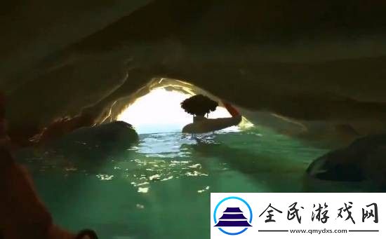 V社公布看火人团队新作水面物理效果演示