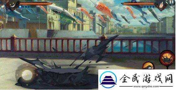 火影忍者手游黑绝技能是什么
