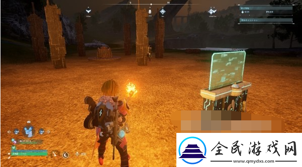 幻兽帕鲁暗黑贝拉怎么召唤