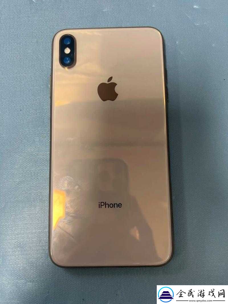 iPhoneXSMax-免费：惊喜大放送