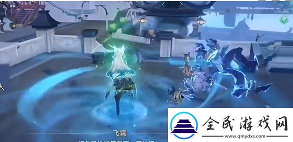 崩坏星穹铁道明霄竞武试锋芒下任务如何完成