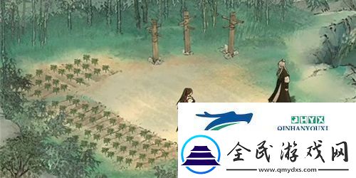 墨剑江湖少林护体流玩法思路墨剑江湖少林护体流怎么玩的