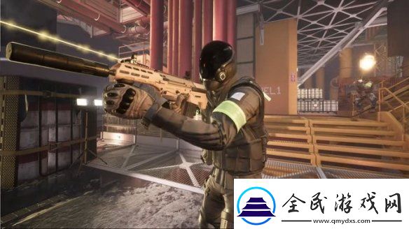 黑山制作人透露最新开发项目与半条命无关