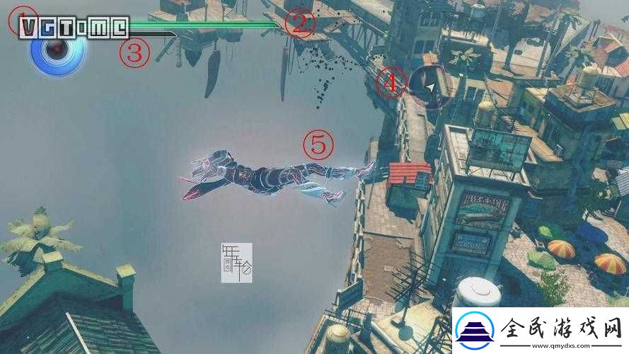 重力异想世界2全面操作指南