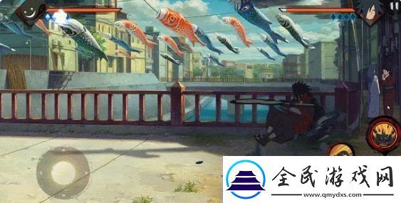 火影忍者手游黑绝技能是什么