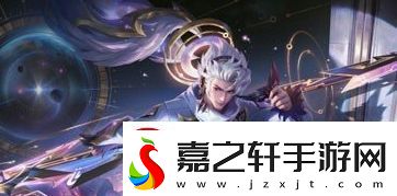 王者荣耀韩信群星魔术团新皮肤多少钱