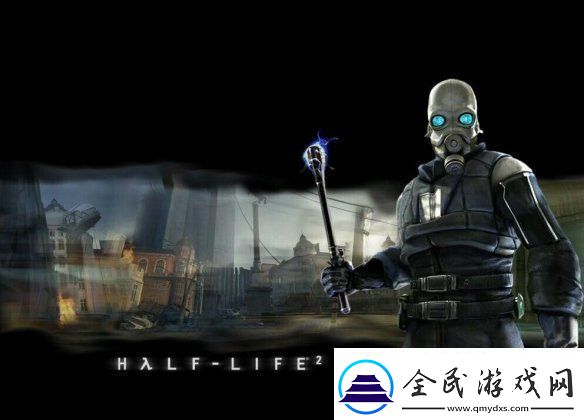 黑山制作人透露最新开发项目与半条命无关