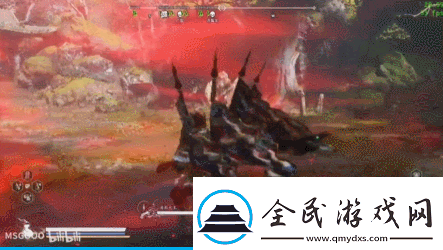 B站UP自制黑神话京剧MOD大圣脸谱就是帅