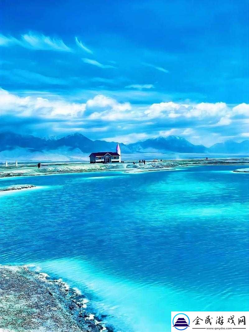 探索海旅人：资源的使用之道-分享点滴心得