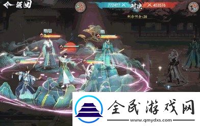 少年歌行风花雪月零氪阵容搭配推荐