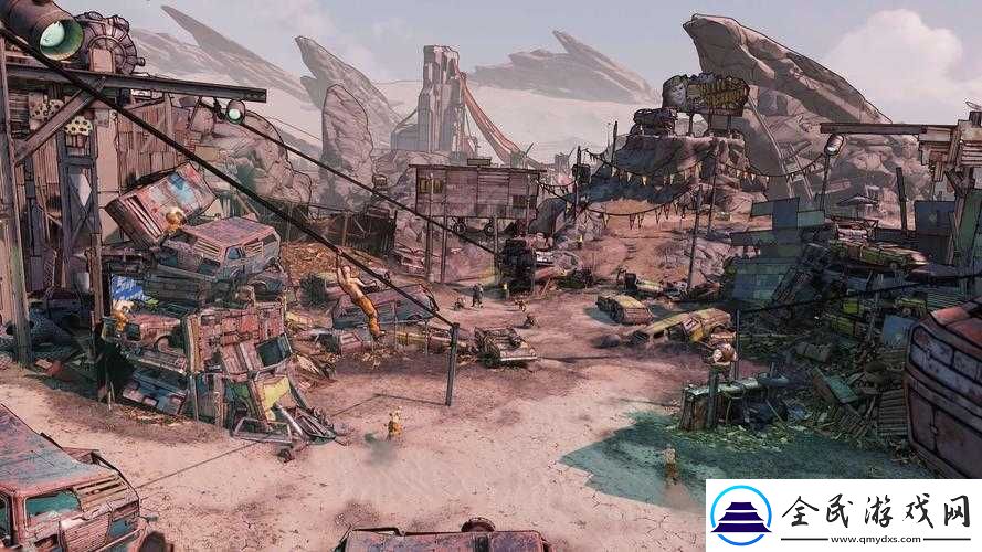 揭秘无主之地3RPG迫击炮隐藏效果表