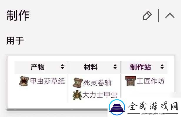 泰拉瑞亚：如何获得死灵卷轴-解锁死亡的神秘力量