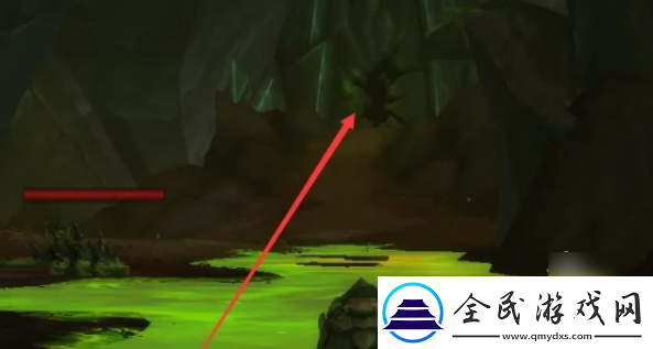 魔兽世界正式服燃烧王座怎么前往wow燃烧王座位置介绍