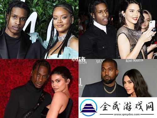 黑人双人