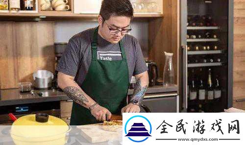 烹饪爱好者福音！顶级厨师:-学做菜！Steam版震撼登场