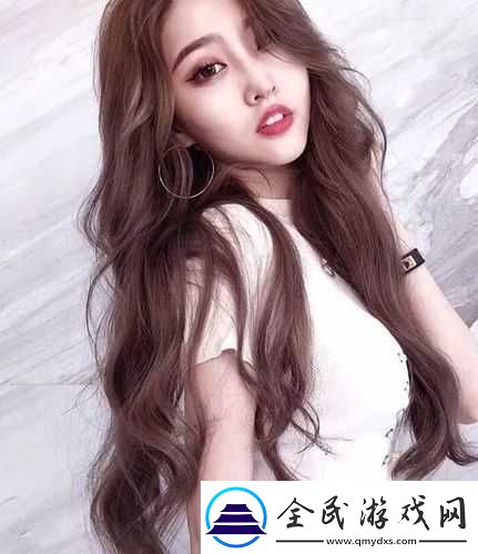抖音我要留长发烫大波浪我要当渣女原视频出处详细分享
