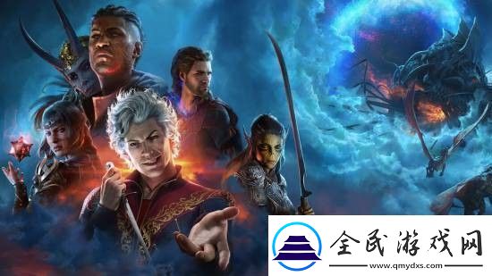 博德3再创新高Steam掌机总游玩时长近2000年