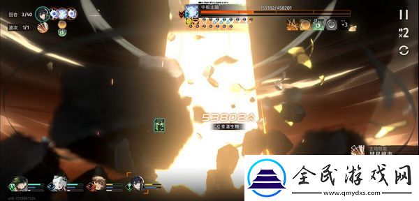 新月同行蓝色站台通关攻略