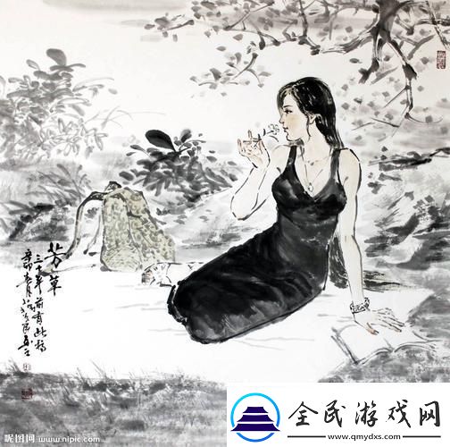 &amp;amp;amp;amp;quot;离情芳草艺术狂潮下的科技弄潮儿&amp;amp;amp;amp;quot;