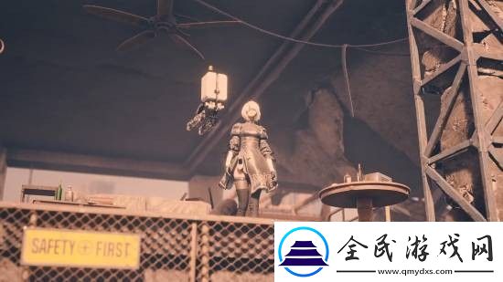 剑星x尼尔联动宣传片公布