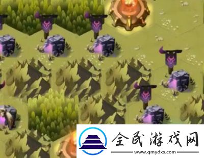 如何攻略剑与远征的涌潮林地