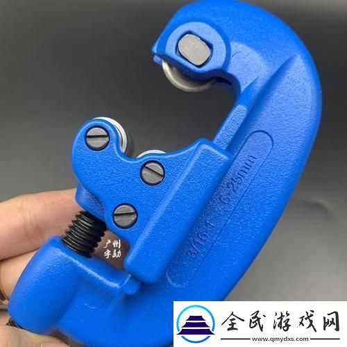 SWAGLOK魅力难挡友直呼：科技界的“泥石流”！