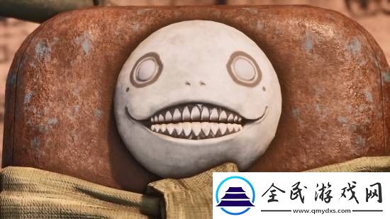 剑星x尼尔联动宣传片公布