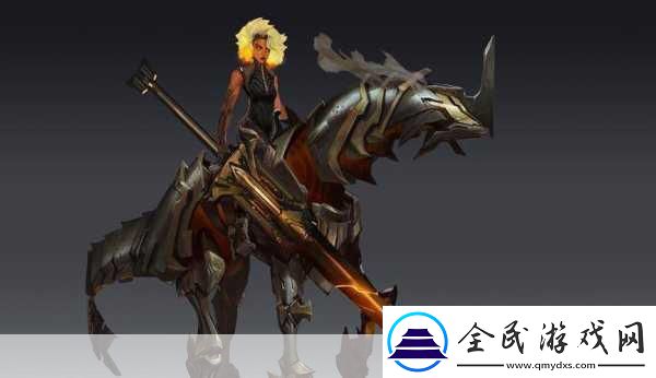 熔铁少女销量火爆突破20万续作蓄势待发引期待！
