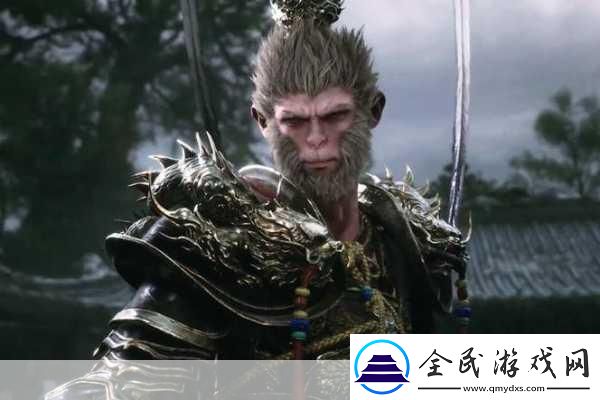 影之刃零团队发声-力赞黑神话-悟空-国游之光共闪耀！