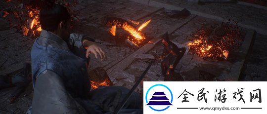 MMORPG手游朝鲜侠客传2M11月25日上线-视频放出