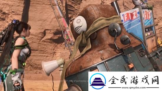 剑星x尼尔联动宣传片公布-新外观身材爆炸