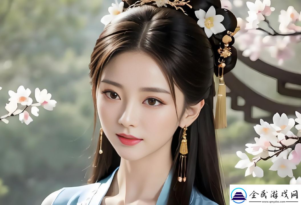 女性脱衣与按摩类软件动漫