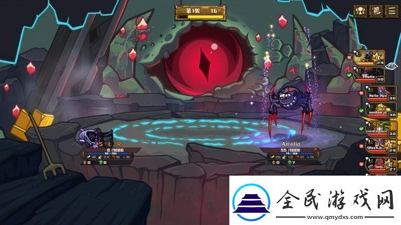 选技大乱斗上线Steam