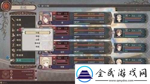 黑蔷薇女武神真结局达成条件介绍