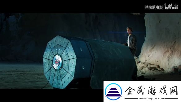 伊森亨特回归！碟中谍8