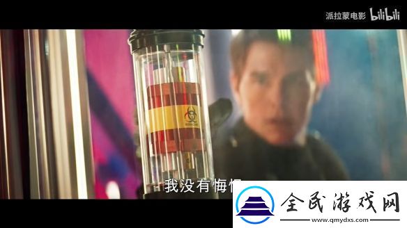 伊森亨特回归！碟中谍8