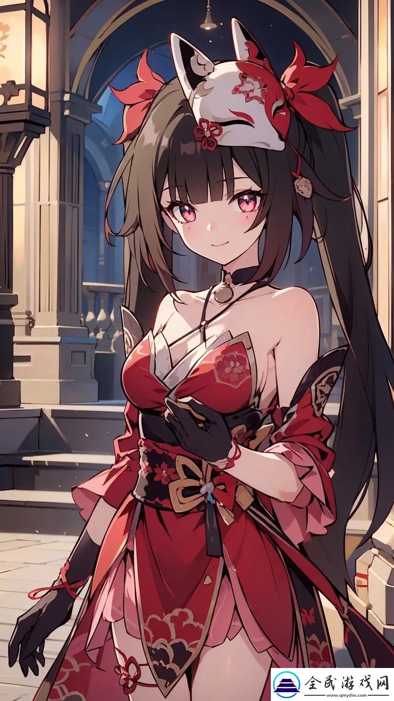 崩铁花火