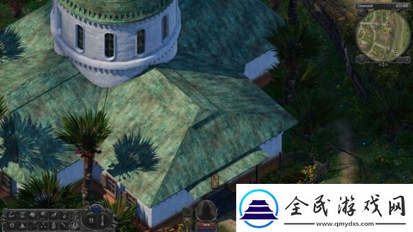 steam最新奇幻CRPG剑湾奇旅即将上线抢先体验版