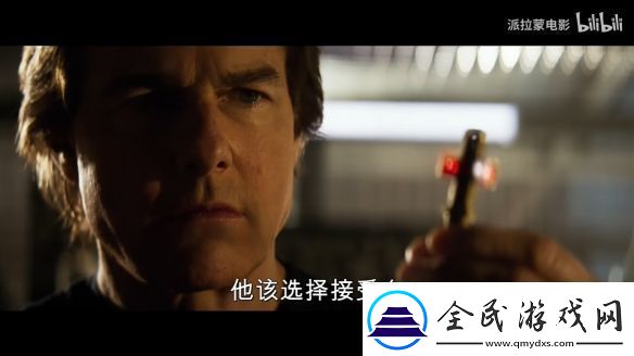 伊森亨特回归！碟中谍8