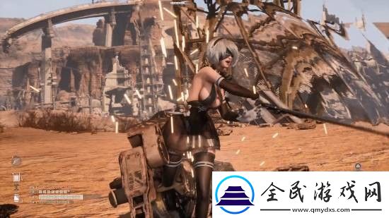 剑星x尼尔联动宣传片公布