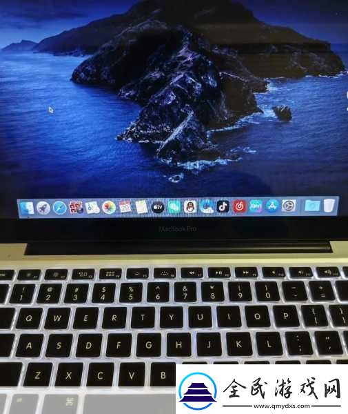 16岁日本学生MacBookPro评测探讨