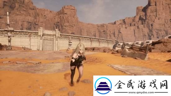剑星x尼尔联动宣传片公布
