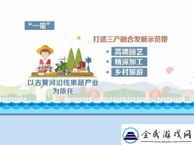 一、二、三产区的奇妙文化大观园-笑泪交织的探秘之旅