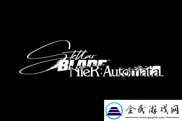 剑星联动尼尔：机械纪元预告-新情报公开！