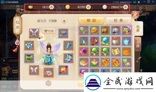 梦幻诛仙手游帮战深度玩法指南入帮争霸热血激战