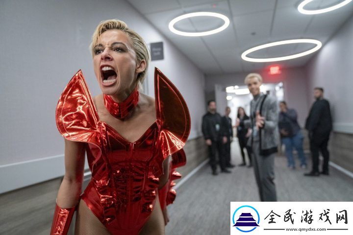 夺命微笑2预告：当红歌手陷恐怖诅咒