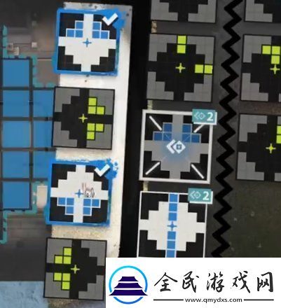 明日方舟PVSP2怎么过