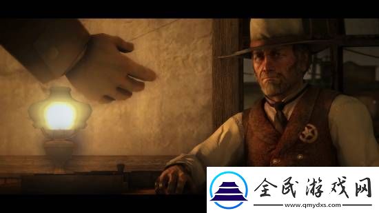 大镖客PC版画质改善MOD