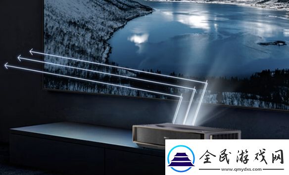 画质与护眼两全-海信激光电视引领健康观影的未来